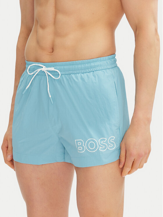 Плувни шорти BOSS за Мъже цена
