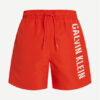 Плувни шорти Calvin Klein Swimwear за Момчета цена