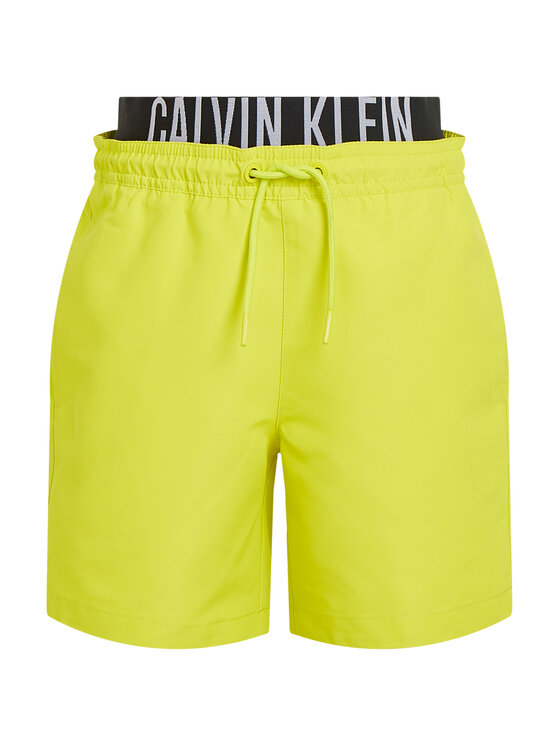 Плувни шорти Calvin Klein Swimwear за Момчета цена