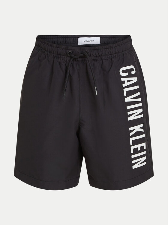 Плувни шорти Calvin Klein Swimwear за Момчета цена