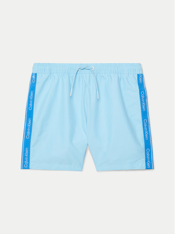 Плувни шорти Calvin Klein Swimwear за Момчета цена