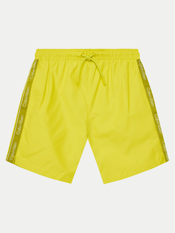 Плувни шорти Calvin Klein Swimwear за Момчета цена