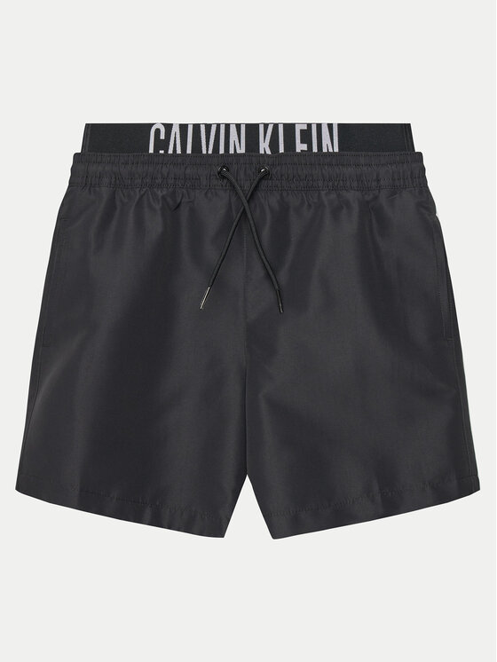Плувни шорти Calvin Klein Swimwear за Момчета цена
