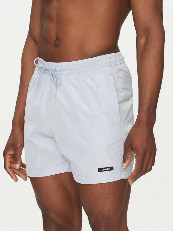 Плувни шорти Calvin Klein Swimwear за Мъже цена