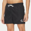 Плувни шорти Calvin Klein Swimwear за Мъже цена