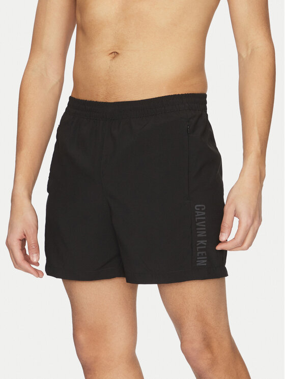 Плувни шорти Calvin Klein Swimwear за Мъже цена