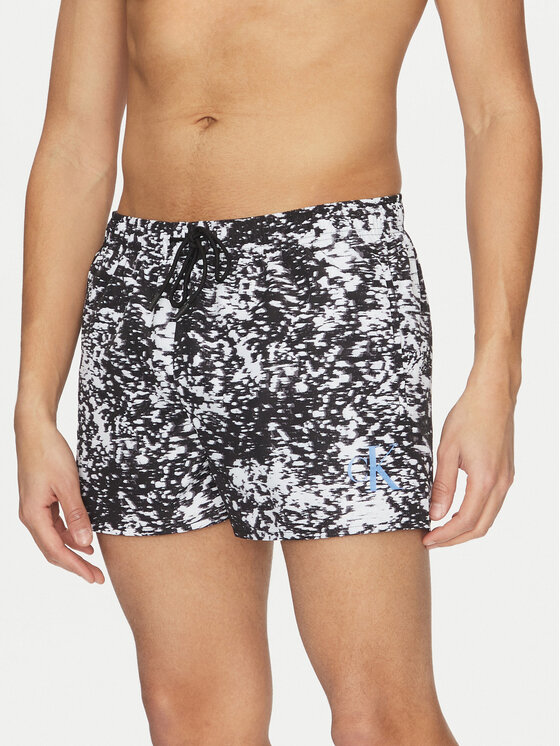 Плувни шорти Calvin Klein Swimwear за Мъже цена
