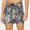 Calvin Klein Swimwear Плувни шорти KM0KM01120 Черен Regular Fit за Мъже цена