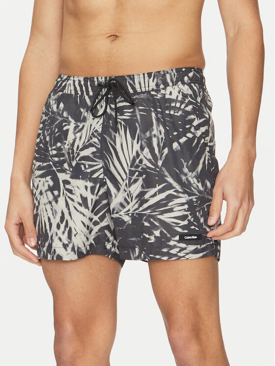 Плувни шорти Calvin Klein Swimwear за Мъже цена