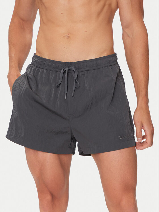 Плувни шорти Calvin Klein Swimwear за Мъже цена