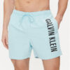 Плувни шорти Calvin Klein Swimwear за Мъже цена