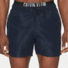 Плувни шорти Calvin Klein Swimwear за Мъже цена