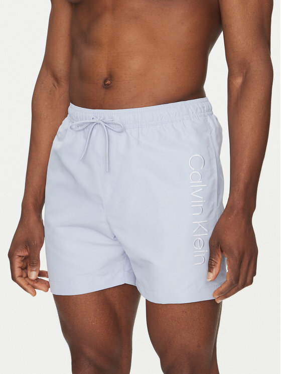 Плувни шорти Calvin Klein Swimwear за Мъже цена
