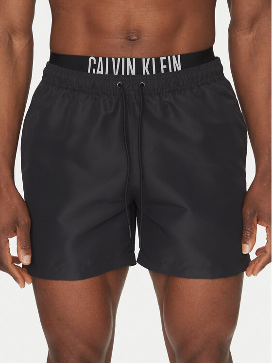 Плувни шорти Calvin Klein Swimwear за Мъже цена