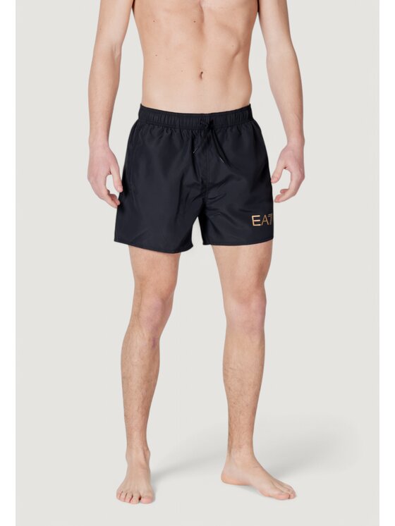 Плувни шорти EA7 Emporio Armani за Мъже цена