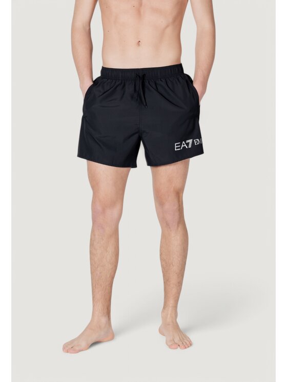 Плувни шорти EA7 Emporio Armani за Мъже цена