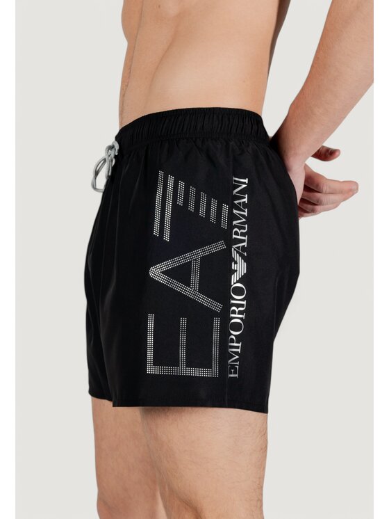 Плувни шорти EA7 Emporio Armani за Мъже цена