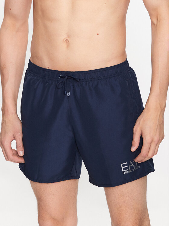 Плувни шорти EA7 Emporio Armani за Мъже цена
