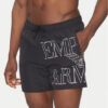 Emporio Armani Underwear Плувни шорти EM000583 AF12326 UC001 Черен Regular Fit за Мъже цена