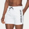 Emporio Armani Underwear Плувни шорти EM000583 AF12330 U0002 Бял Regular Fit за Мъже цена