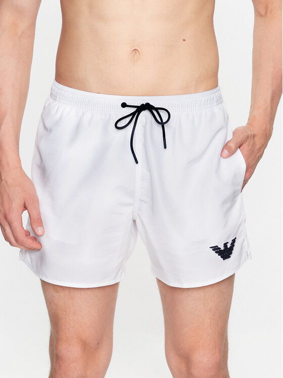 Плувни шорти Emporio Armani Underwear за Мъже цена