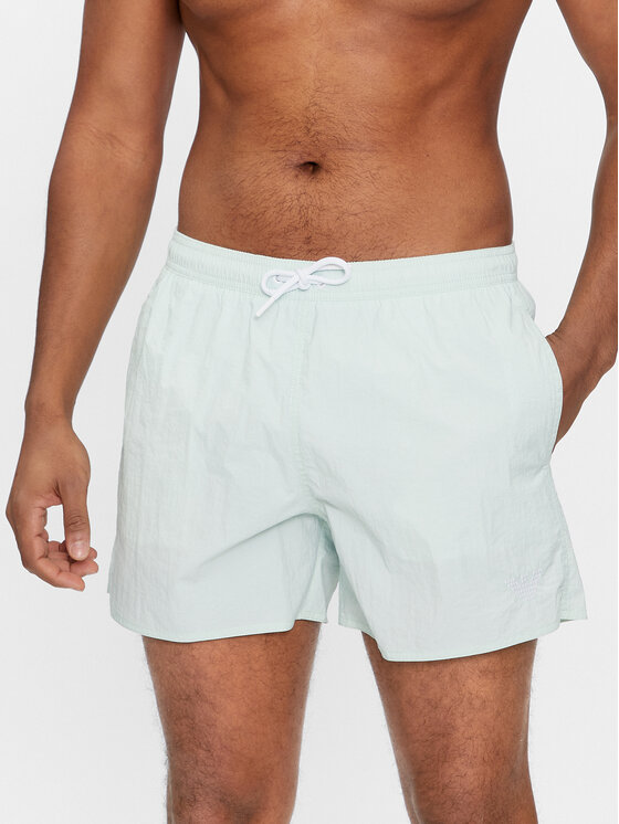 Плувни шорти Emporio Armani Underwear за Мъже цена