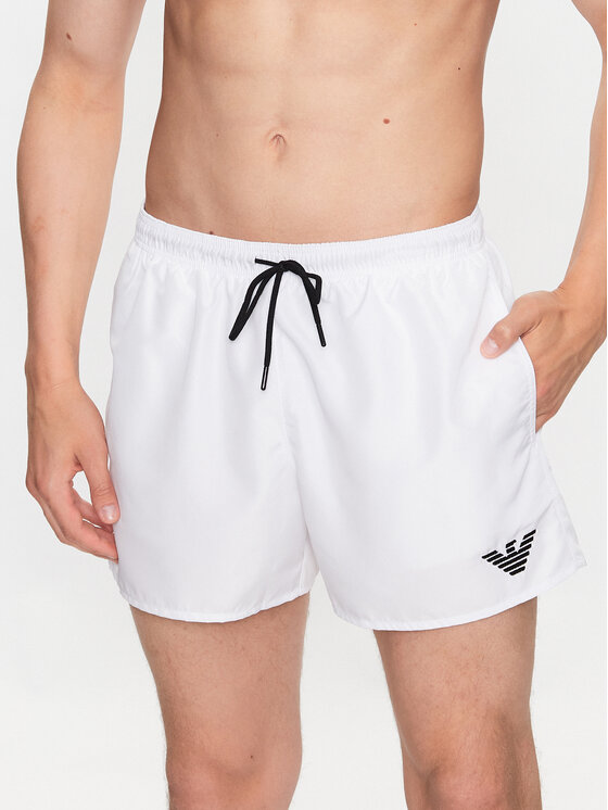 Плувни шорти Emporio Armani Underwear за Мъже цена