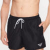 Плувни шорти Emporio Armani Underwear за Мъже цена