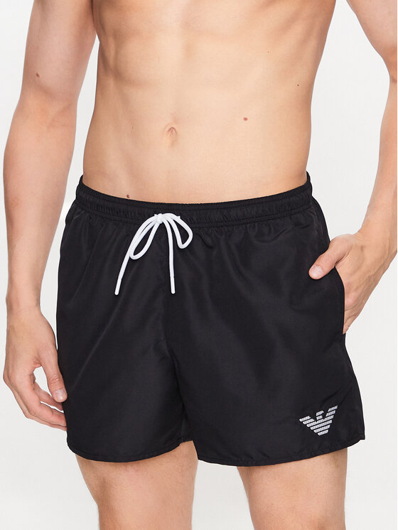 Плувни шорти Emporio Armani Underwear за Мъже цена