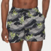 Плувни шорти Emporio Armani Underwear за Мъже цена