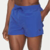 Guess Плувни шорти F4GT00 WG282 Син Regular Fit за Мъже цена