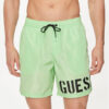 Плувни шорти Guess за Мъже цена