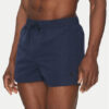 Guess Плувни шорти F4GT00 WG282 Тъмносин Regular Fit за Мъже цена