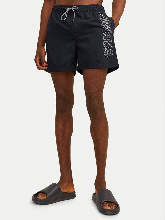 Плувни шорти Jack&Jones за Мъже цена
