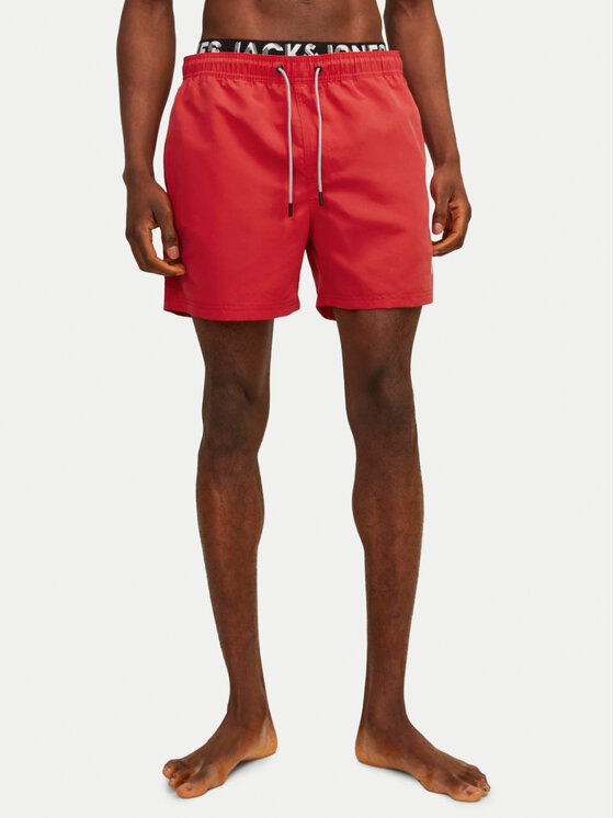Плувни шорти Jack&Jones за Мъже цена