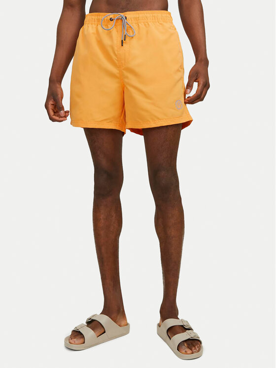 Плувни шорти Jack&Jones за Мъже цена