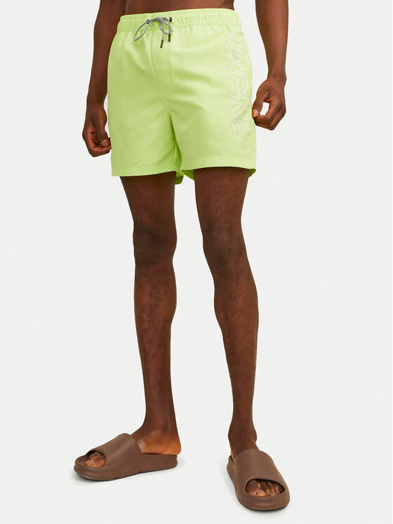 Плувни шорти Jack&Jones за Мъже цена