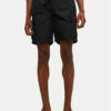Jack&Jones Плувни шорти Jpstfiji 12257214 Черен Regular Fit за Мъже цена