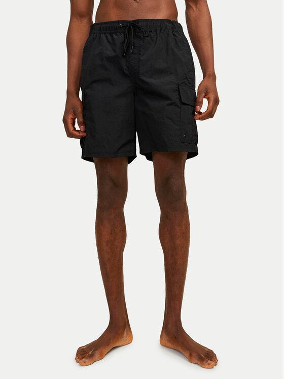Плувни шорти Jack&Jones за Мъже цена