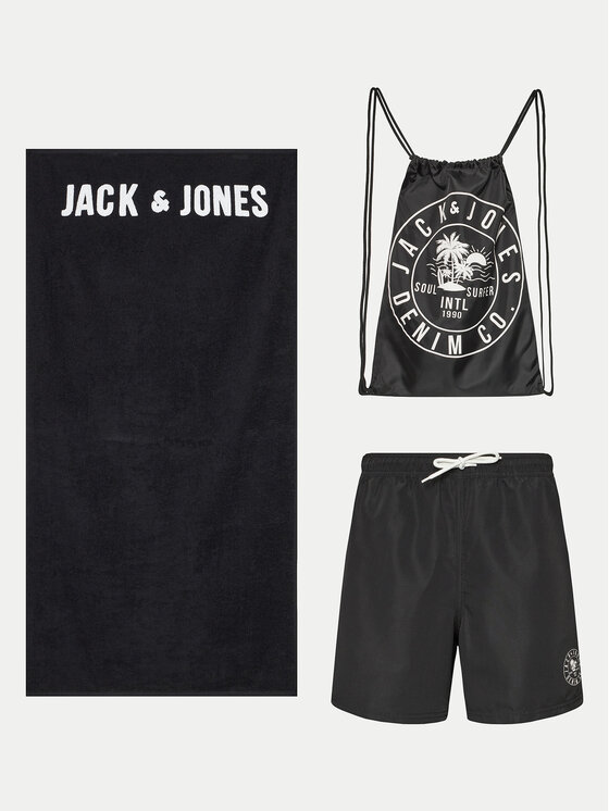 Плувни шорти Jack&Jones за Мъже цена