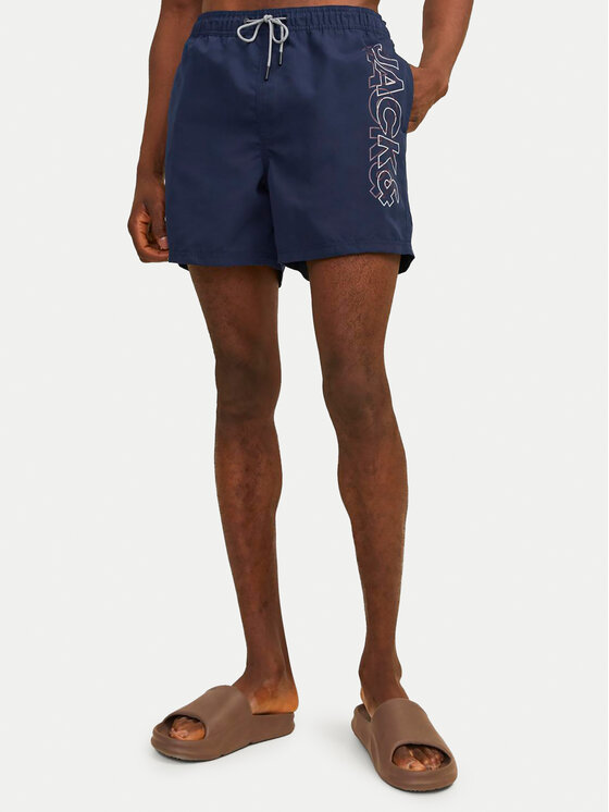 Плувни шорти Jack&Jones за Мъже цена