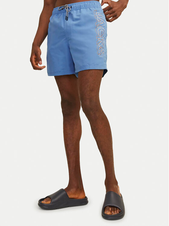 Плувни шорти Jack&Jones за Мъже цена