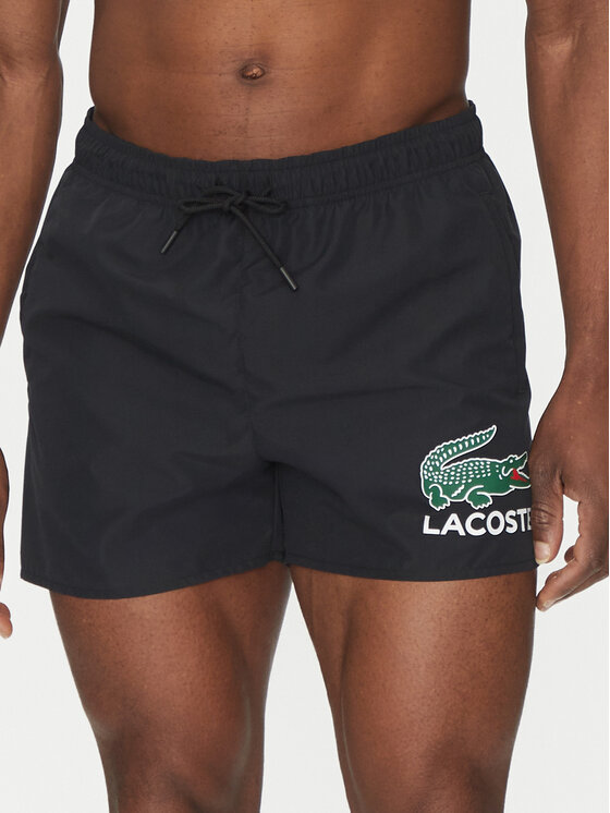 Плувни шорти Lacoste за Мъже цена