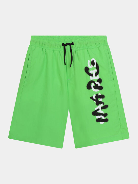 Плувни шорти Marc Jacobs за Момчета цена