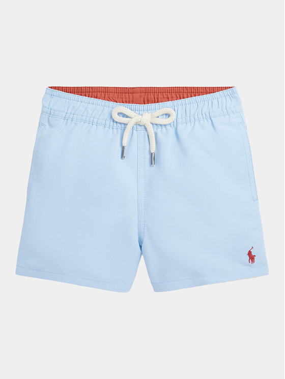 Плувни шорти Polo Ralph Lauren за Момчета цена