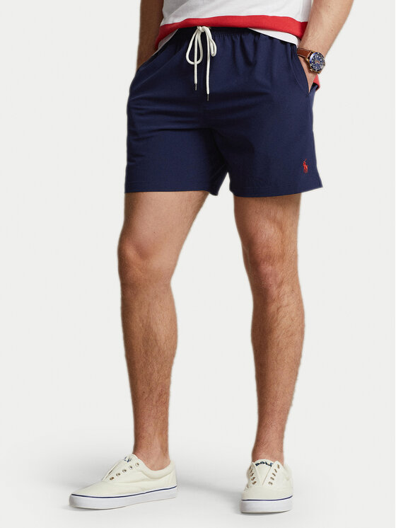 Плувни шорти Polo Ralph Lauren за Мъже цена