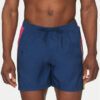 Quiksilver Плувни шорти EQYJV04136 Тъмносин Regular Fit за Мъже цена