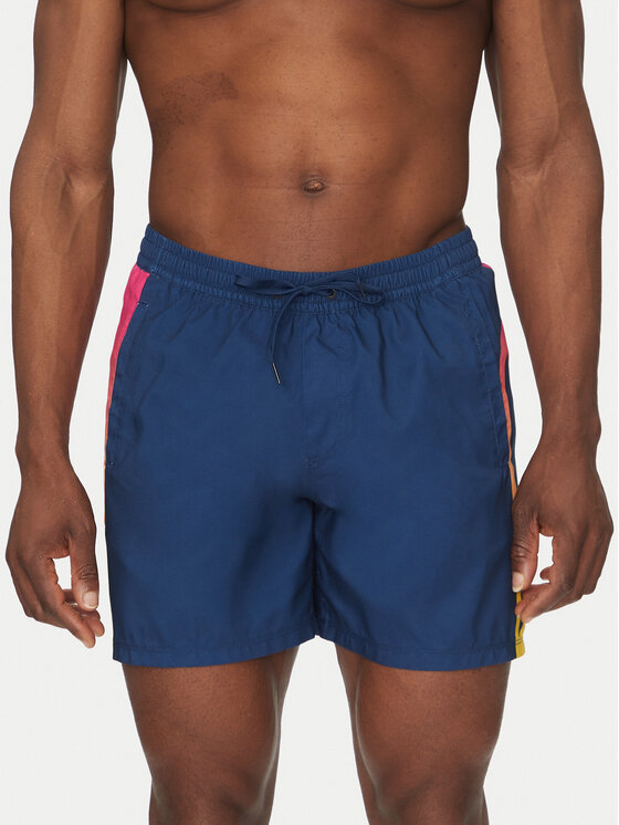 Плувни шорти Quiksilver за Мъже цена