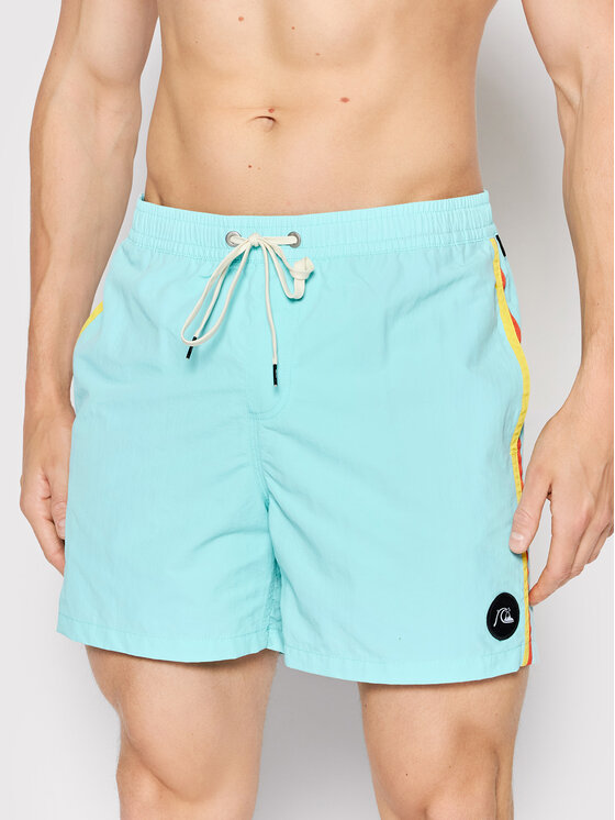 Плувни шорти Quiksilver за Мъже цена