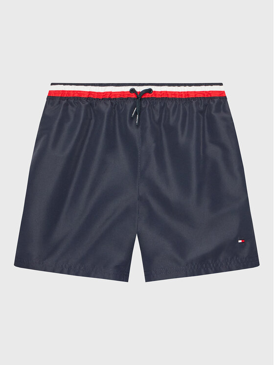 Плувни шорти Tommy Hilfiger за Момчета цена